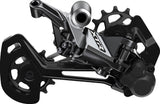 Shimano XTR RD-M9100 achterderailleur 12-speed SGS