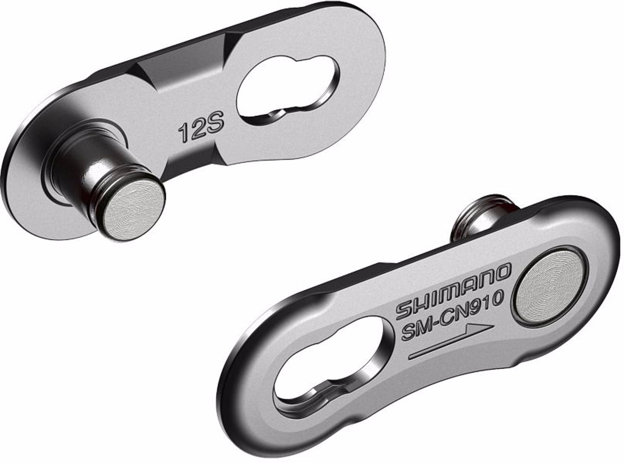 Shimano XTR CN-M9100 ketting 11/12-speed snelkoppeling