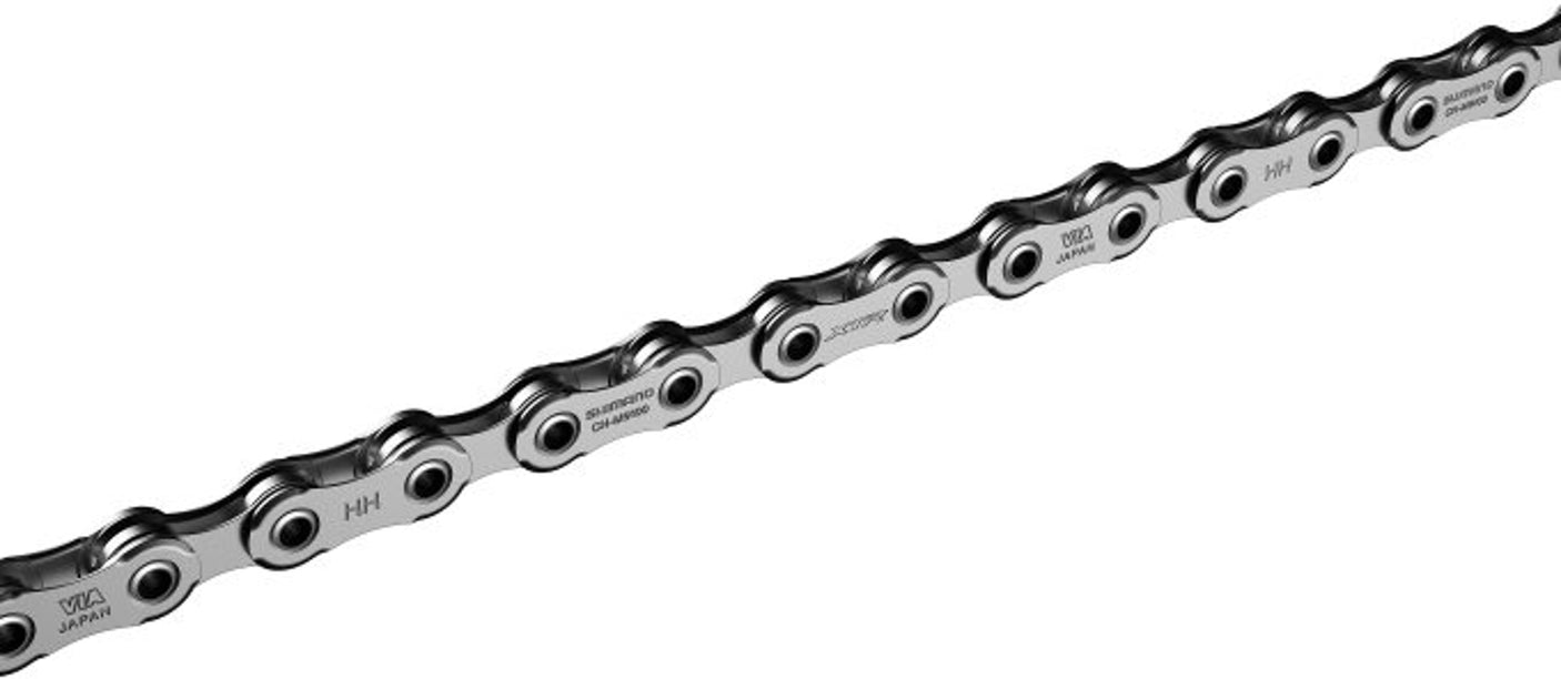 Shimano XTR CN-M9100 ketting 11/12-speed snelkoppeling