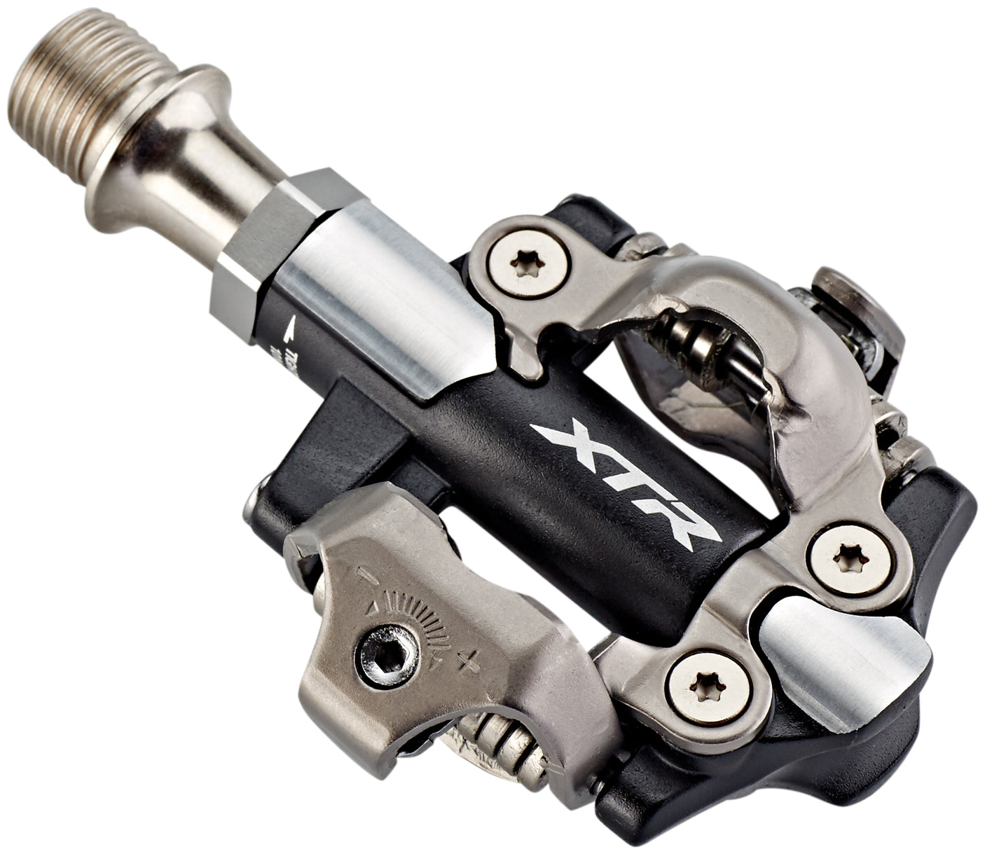 Shimano XTR PD-M9100-pedalen