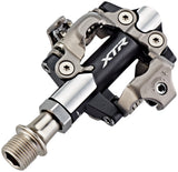 Shimano XTR PD-M9100-pedalen