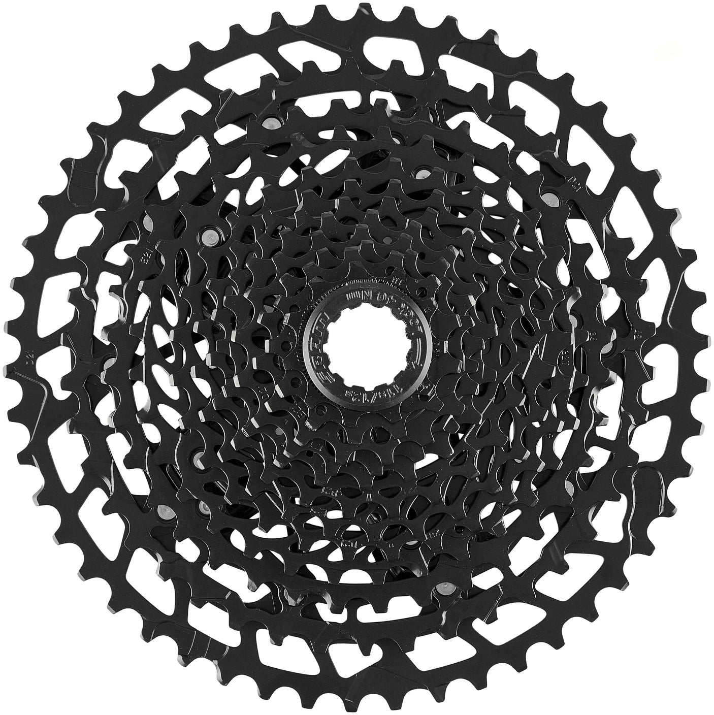 SRAM NX Eagle DUB 170 groepset 12-speed 32T X-Sync XG-1230