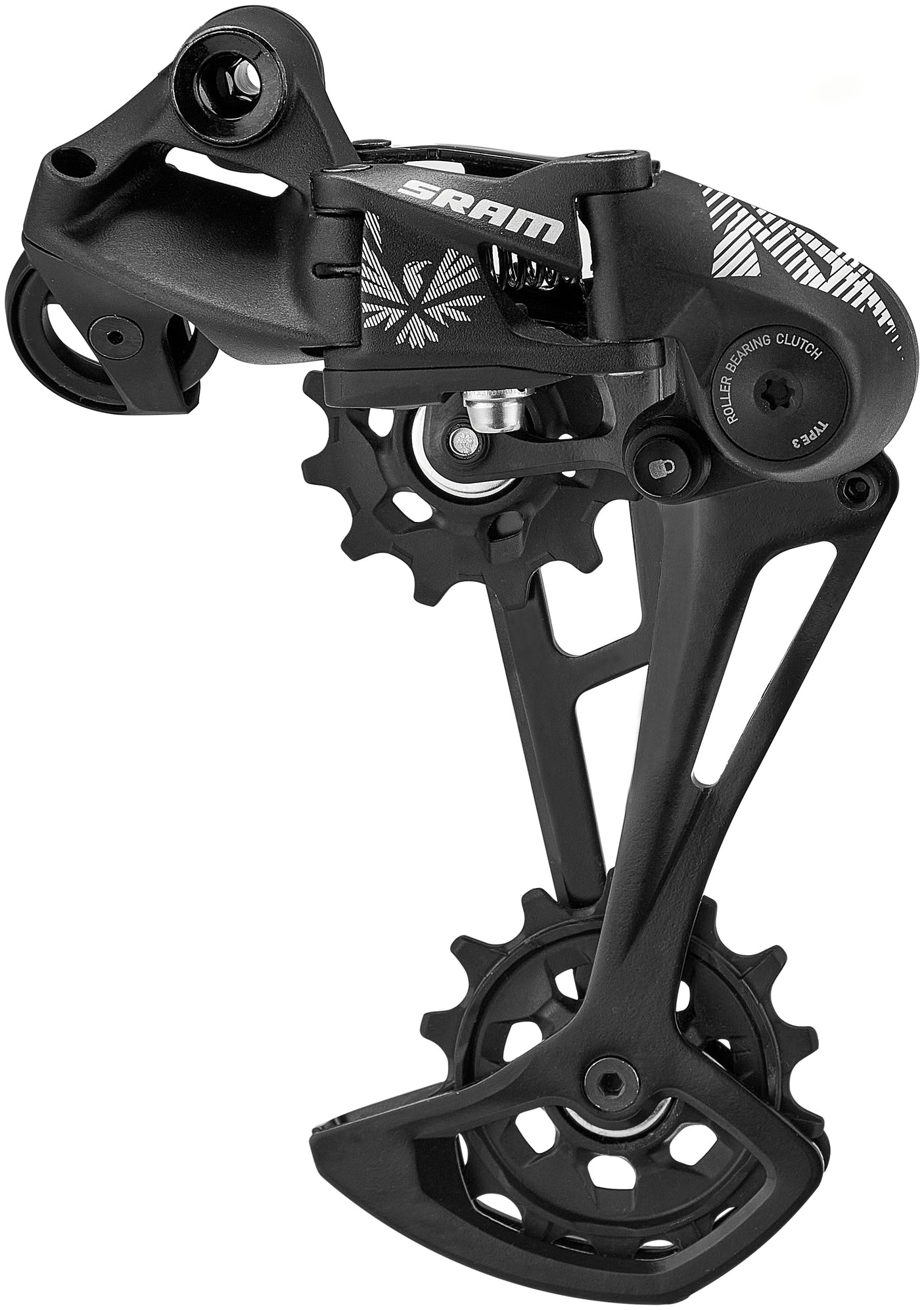 SRAM NX Eagle DUB 170 groepset 12-speed 32T X-Sync XG-1230