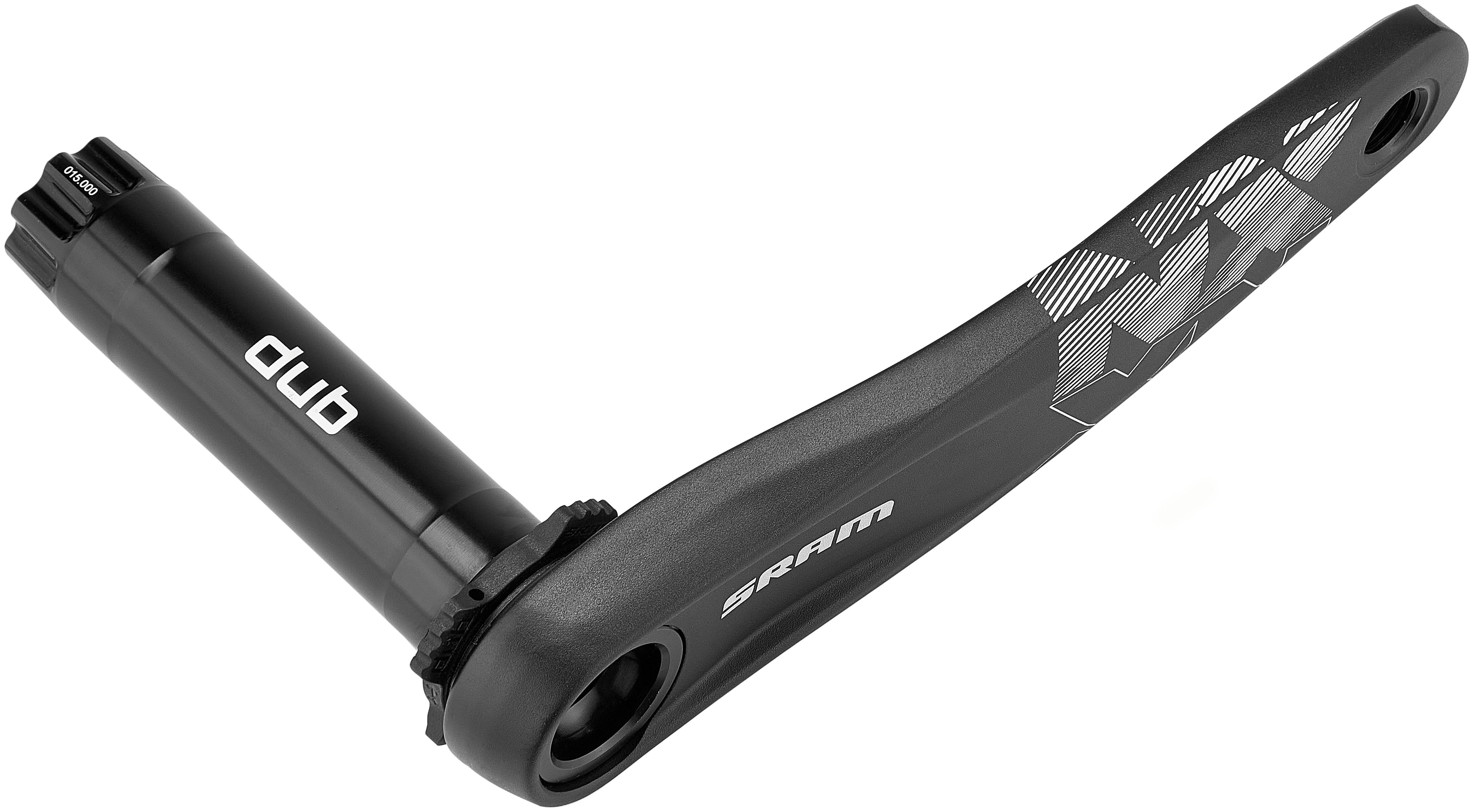 SRAM NX Eagle DUB 170 groepset 12-speed 32T X-Sync XG-1230