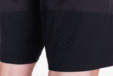 CUBE ATX baggy shorts twee in één heren