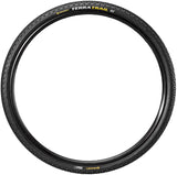 Continental Terra Trail ProTection vouwband 27,5x1,50" TLR zwart