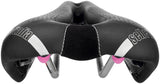 Selle Italia DIVA Gel Superflow Sattel black