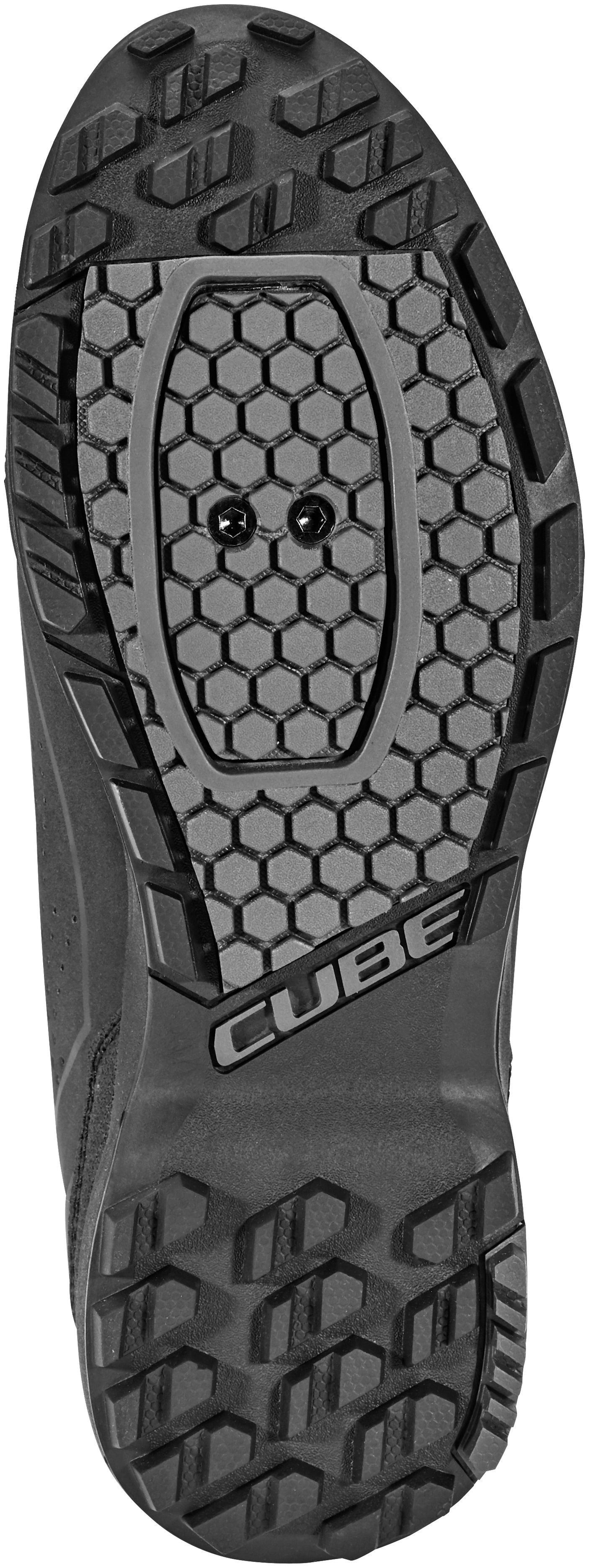 CUBE-schoenen ATX LOXIA