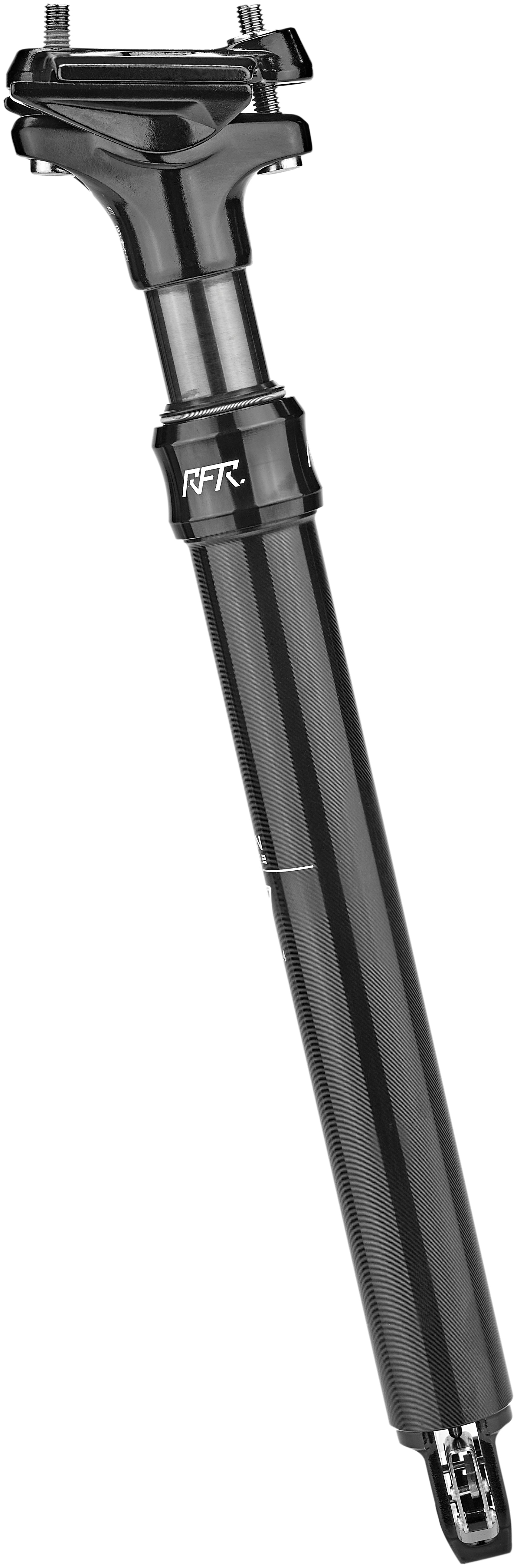 RFR telescopische zadelpen PRO 