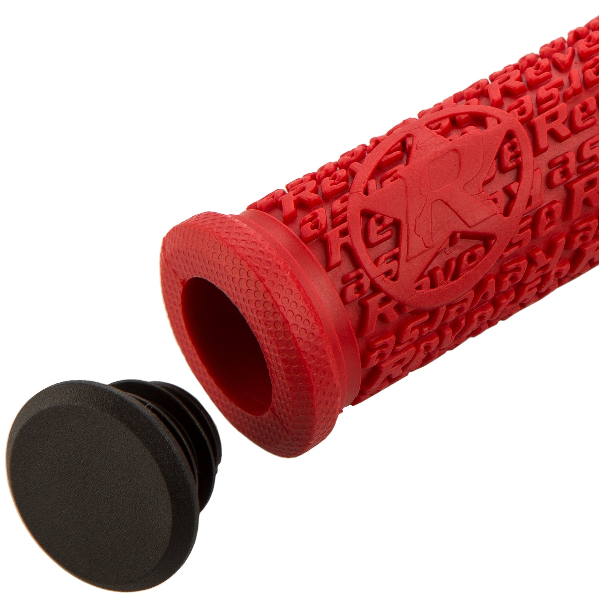 Reverse Stamp Basic handvatten Ø31mm rood