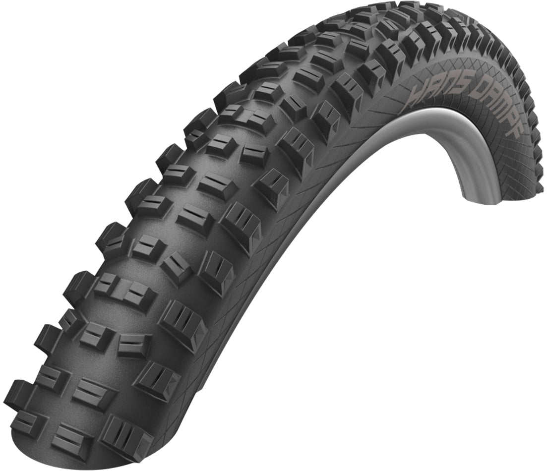 Schwalbe Hans Dampf Performance vouwband TLR E-25 Addix 26x2.35