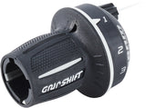 SRAM MRX Comp grip shifter 3-voudig voor zwart