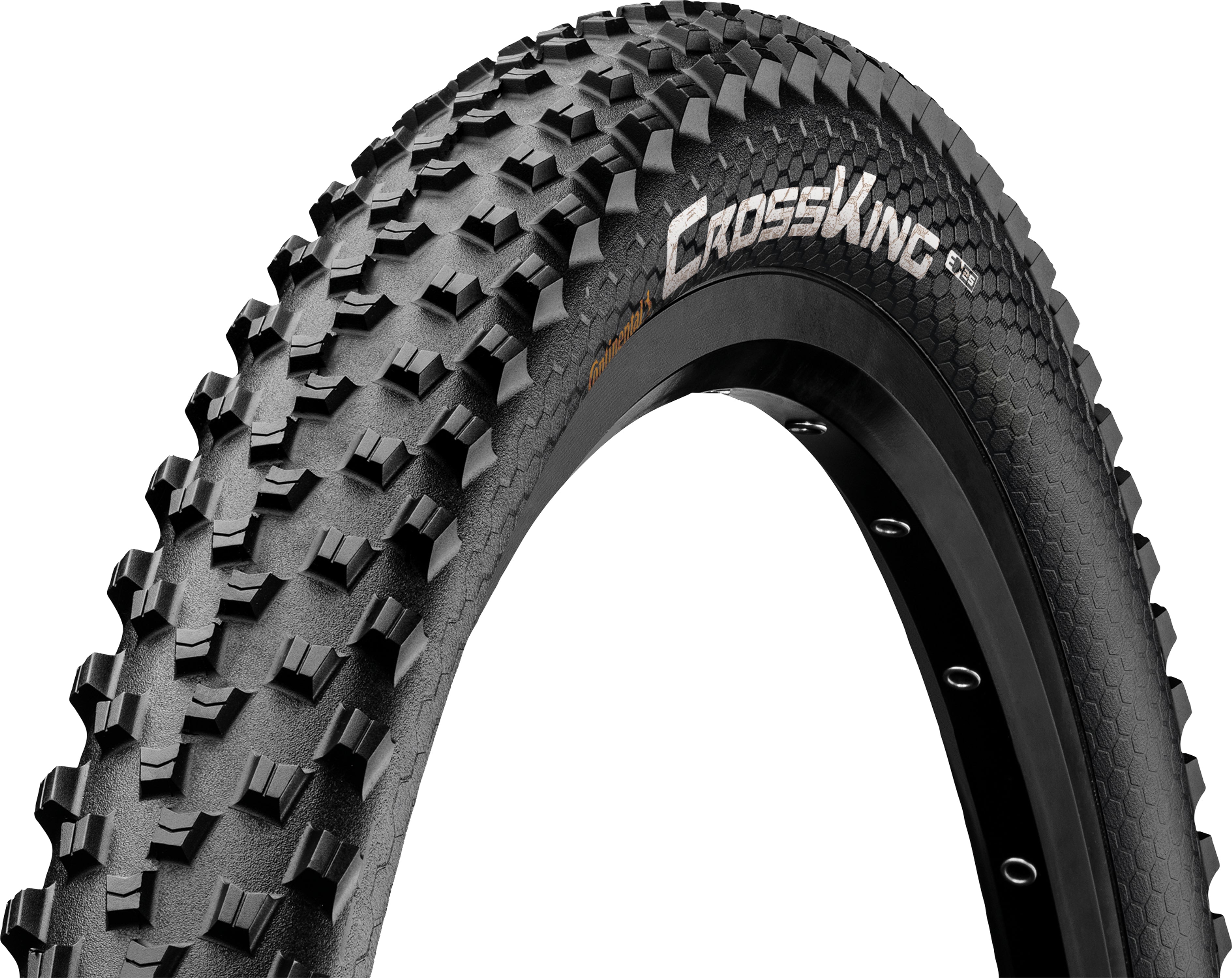 Continental Cross King Performance draadband 24x2