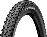 Continental Cross King Performance draadband 29x2.0" E-25 zwart