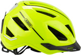 ABUS Pedelec 2.0 helm Urban signaalgeel