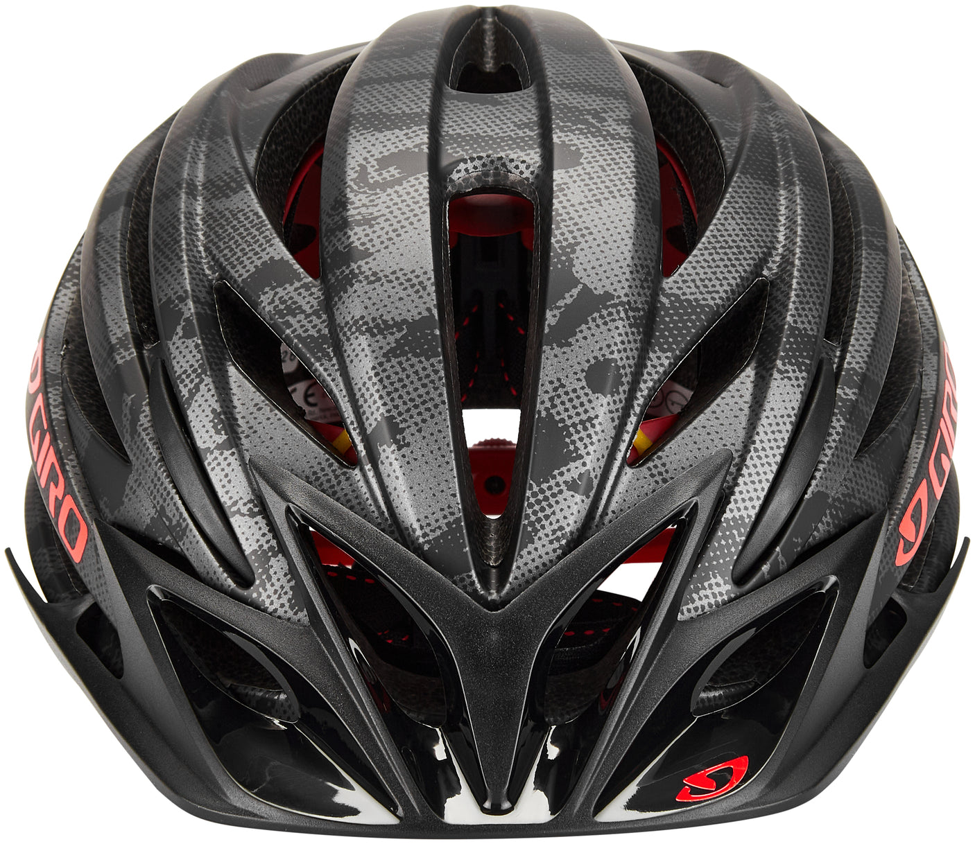 Giro Artex MIPS helm zwart