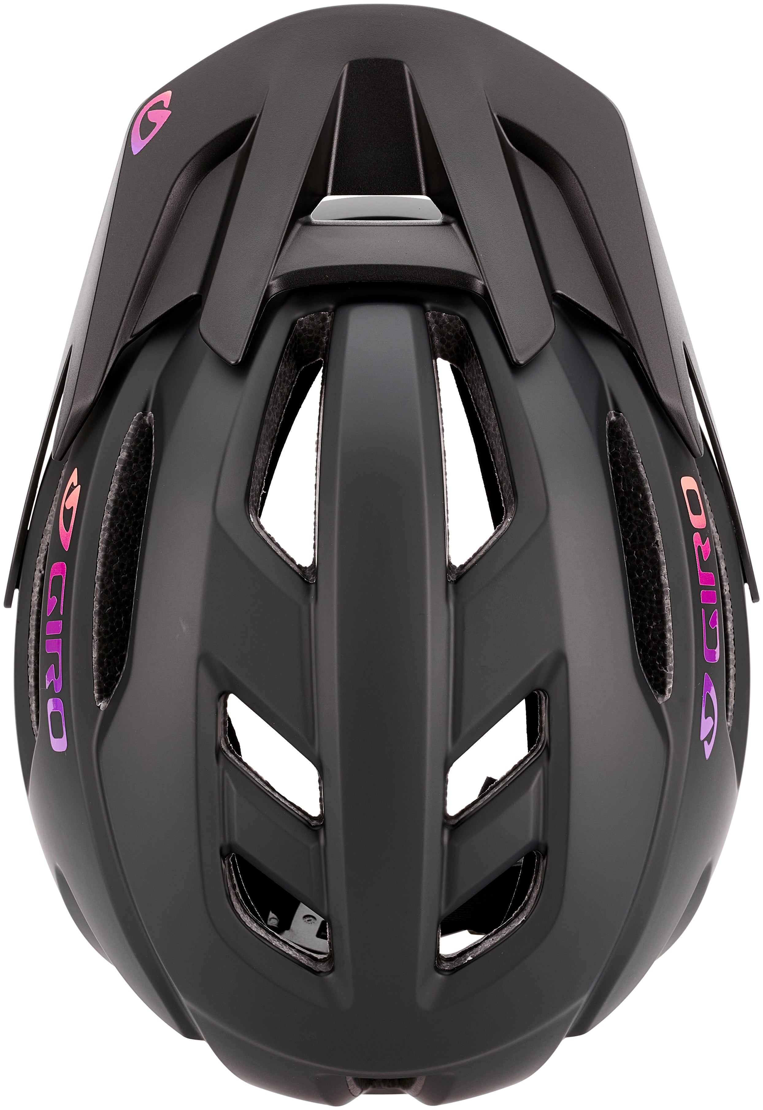 Giro Fixture II W Helm matte black