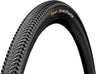 Continental Double Fighter III draadband 20x1.75" zwart