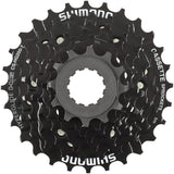 Shimano CS-HG200 cassette 7-speed 12/14/16/18/21/24/28 tanden