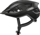 ABUS Aduro 3.0 helm zwart