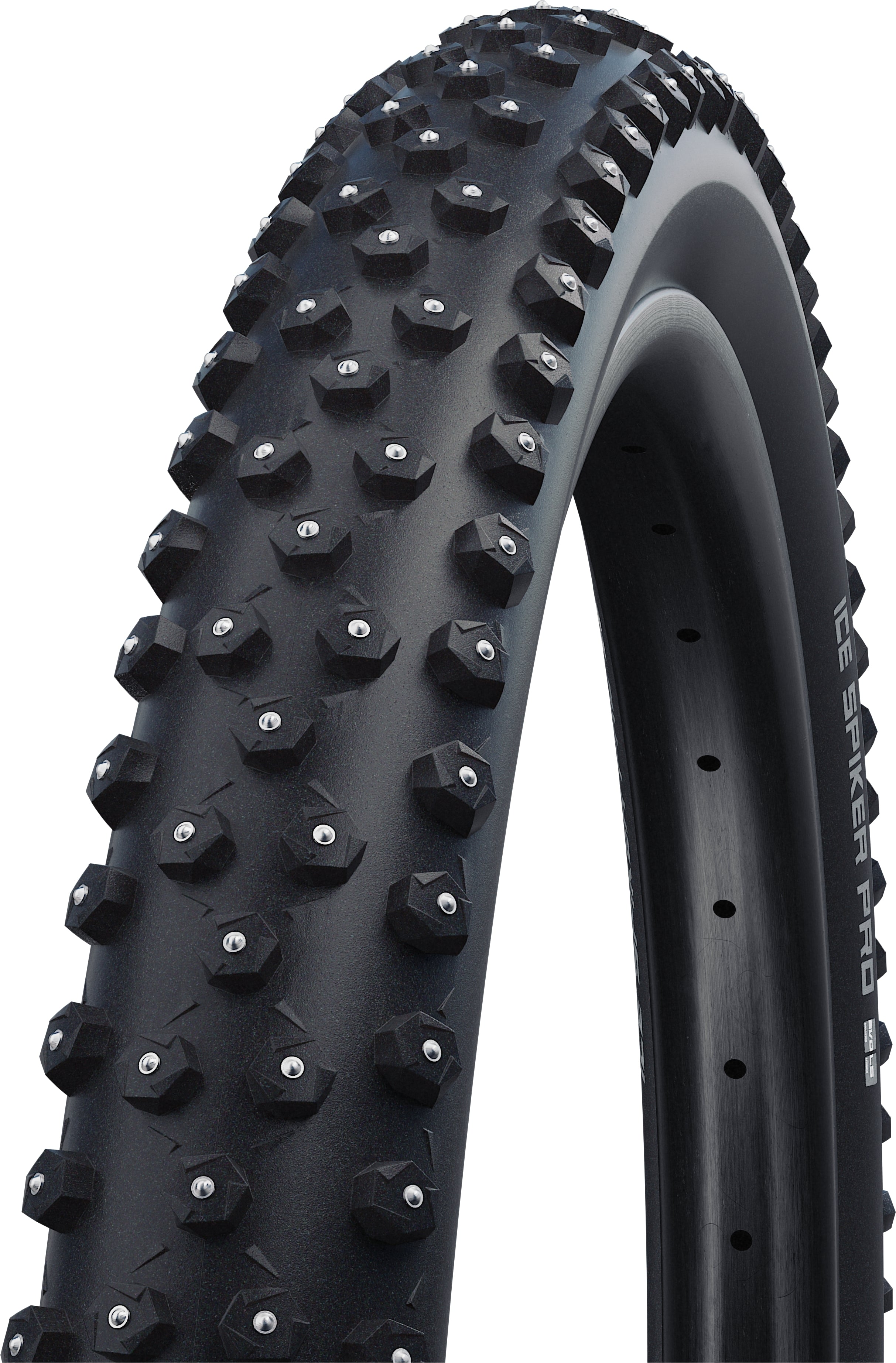 Schwalbe Ice Spiker Pro draadband performance 26x2.10