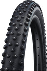 Schwalbe Ice Spiker Pro draadband performance 26x2.10" winter zwart