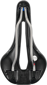 Selle Italia Flite Boost Gravel TI Superflow zadel zwart