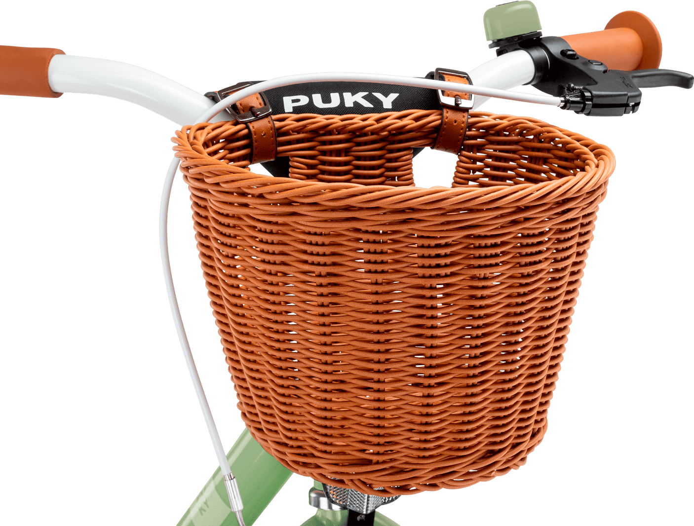 Puky CHAOS KORB L brown