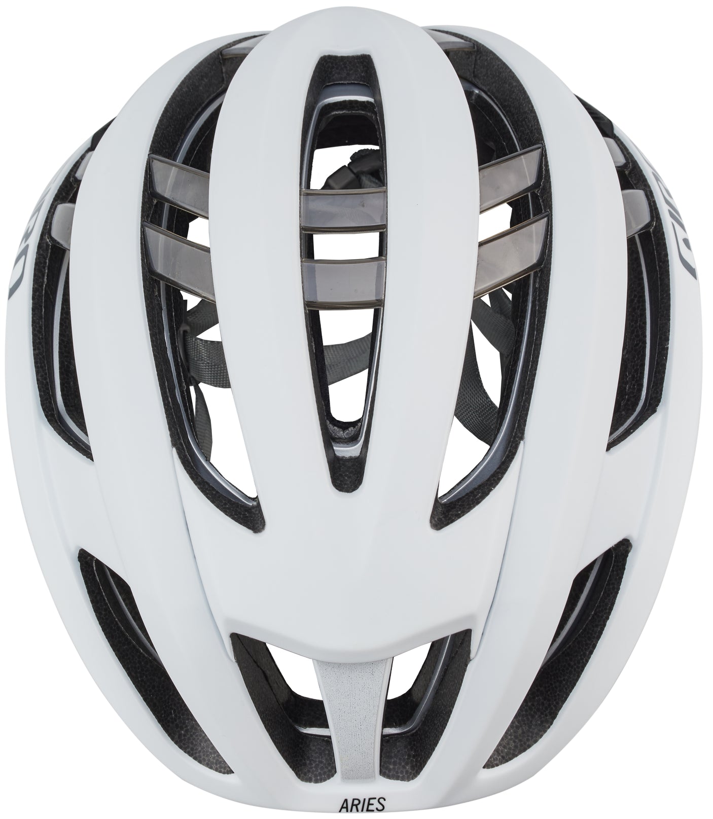 Giro Aries Spherical Helm matte white