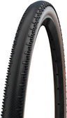 Schwalbe G-One RS vouwband 700x40C Evolution Super Race V-Guard Addix Race E-25 TLE zwart