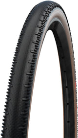 Schwalbe G-One RS vouwband 700x45C Evolution Super Race V-Guard Addix Race E-25 TLE zwart