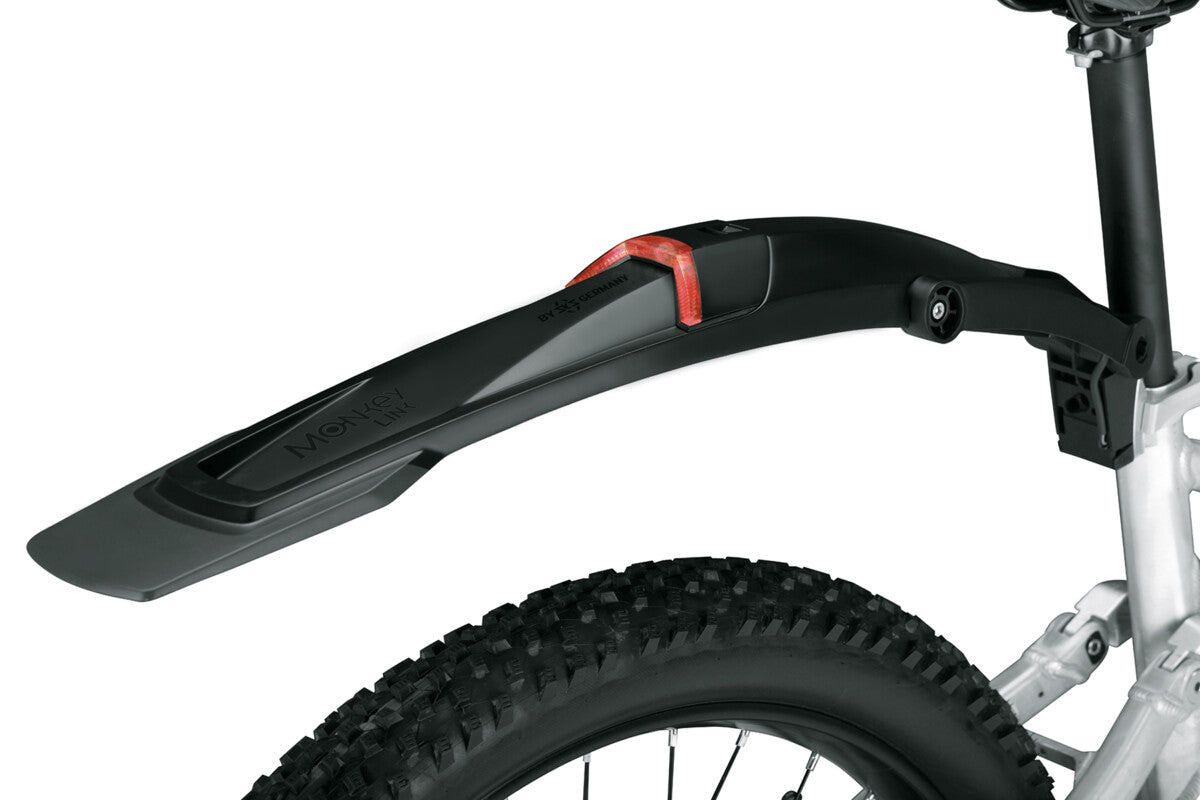 MonkeyLink MonkeyFender MTB Connect E-Bike spatbordenset 26-29