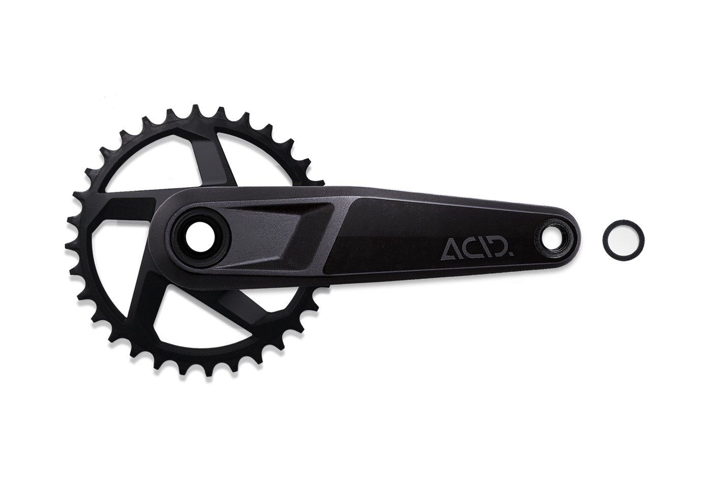 ACID crankstel MTB PRO 32T CL53mm