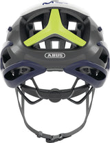 ABUS Airbreaker-helm Road Movistar Team