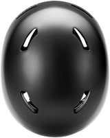 Giro QUARTER FS Helm matte black