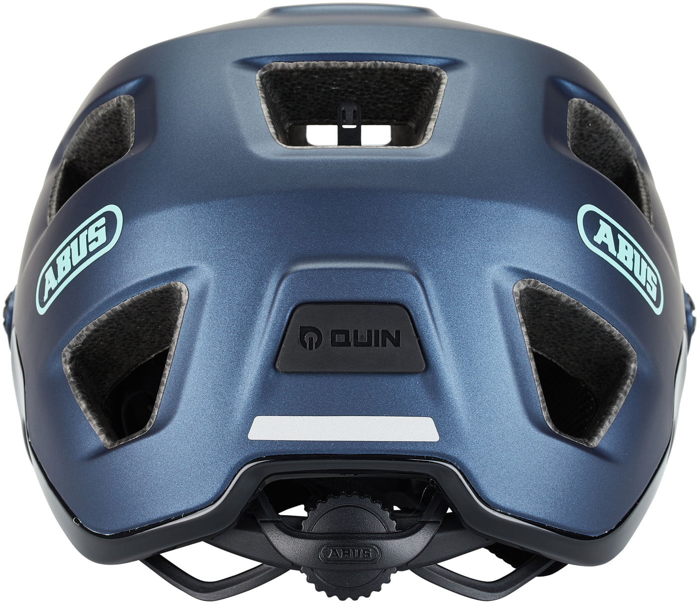 ABUS Modrop helm MTB nachtblauw