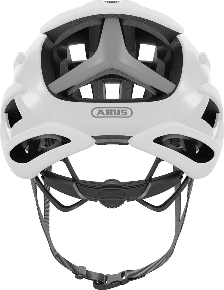 ABUS Airbreaker-helm wit