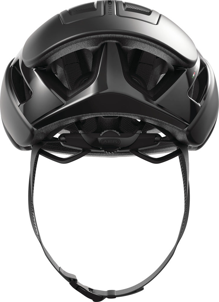 ABUS Gamechanger 2.0 helm zwart