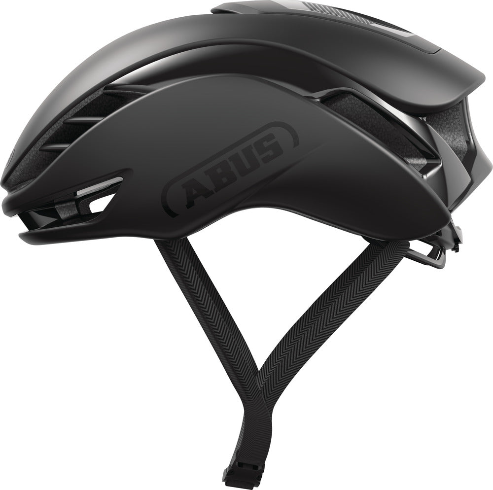 ABUS Gamechanger 2.0 helm zwart