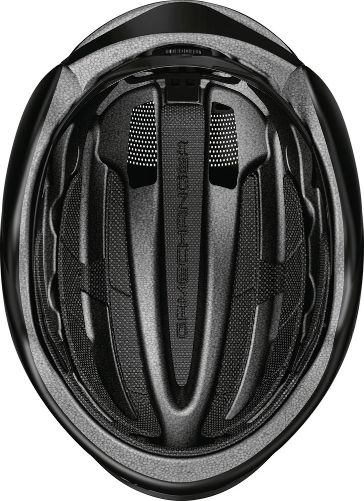 ABUS Gamechanger 2.0 helm zwart