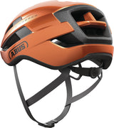 ABUS wingbackhelm oranje