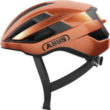 ABUS wingbackhelm oranje