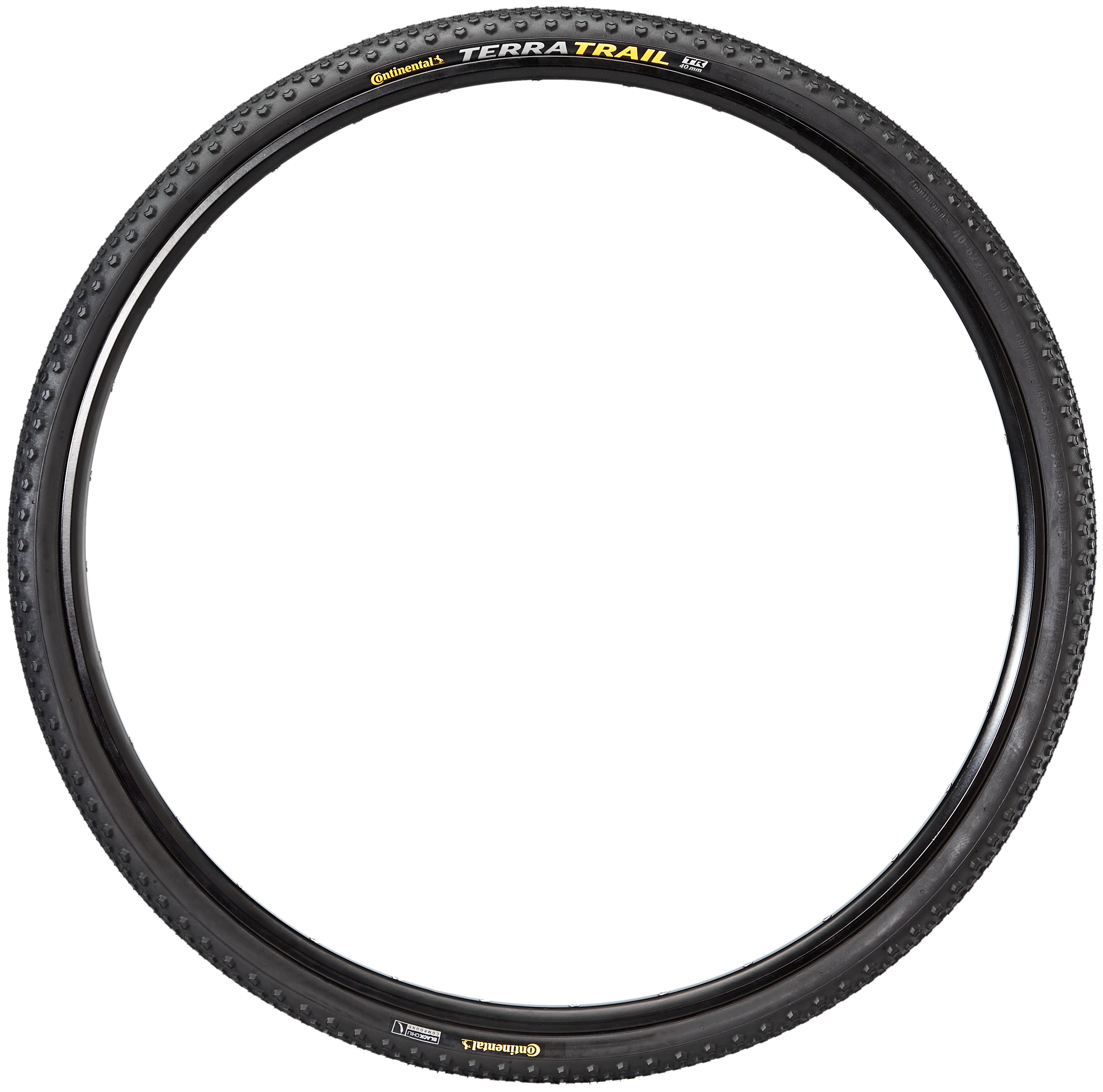 Continental Terra Trail ProTection vouwband 28x1.50