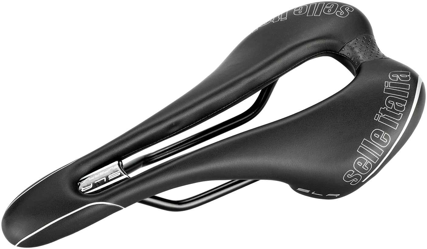 Selle Italia SLR TM Superflow Sattel black