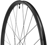 Shimano WH-MT601 achterwiel 29" 12-speed CL-Disc E-Thru 12mm 142mm zwart