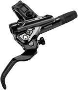 Shimano Deore XT BL-M8100 remhendel I-Spec EV rechts zwart