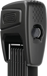 ABUS 6000AFP/120 SH vouwslot zwart