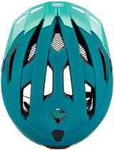 ABUS Urban-I 3.0 helm groen