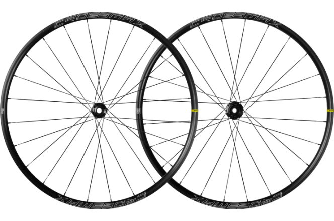 Mavic Crossmax Laufradsatz 29