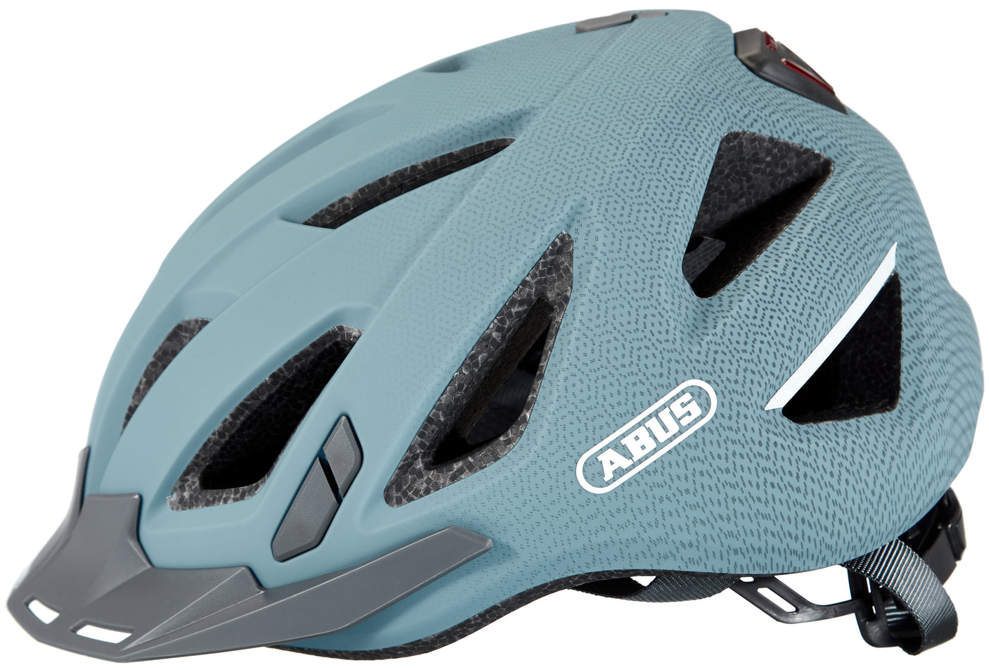 ABUS Urban-I 3.0 helm blauw